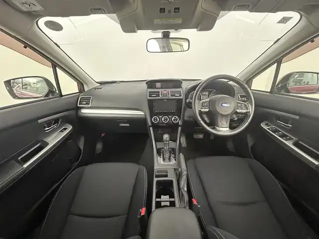 スバル インプレッサ スポーツ 2．0i アイサイト プラウドED 道央・札幌 2015(平27)年 5.8万km ヴェネチアンレッドパール ・４WD/・DOPケンウッド製メモリーナビ/　CD/DVD/USB/SD/BT/Ipod/フルセグTV/・ステアリングスイッチ/・バックカメラ/・ETC/・アイサイト/　PCS/LKAS/全車速追従式クルーズコントロール/　先行車発進お知らせ/後退速度リミッター/・横滑り防止装置/・ABS/・SI-DRIVE/・パドルシフト/・オートライト/・キセノンヘッドライト/・フォグランプ/・ヘッドランプウォッシャー/・ドアバイザー/・ドアミラーウィンカー/・純正１６インチAW/・純正フロアマット/・プッシュスタート/・スマートキー/・スペアキー