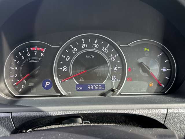 トヨタ ヴォクシー ZS 煌Ⅱ 岐阜県 2020(令2)年 3.4万km ブラック 登録時走行距離：33725km/純正ナビ（NSZT-Z68T）/純正フリップダウンモニター/バックカメラ/フルセグテレビ・Bluetooth・CD/レーダークルーズコントロール/レーンキープアシスト/両側パワースライドドア/LEDヘッドライト/オートライト/オートハイビーム/純正16インチアルミホイール/アイドリングストップ/プッシュスタート/スマートキー