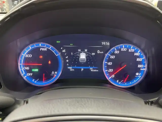 トヨタ クラウン ハイブリッド RS リミテッド 埼玉県 2020(令2)年 4.1万km ホワイトパールクリスタルシャイン サンルーフ/純正ナビ/ CD DVD 地デジTV Bluetooth/パノラミックビューモニター/プリクラッシュセーフティ/レーダクルーズコントロール/レーンディパーチャーアラート/ブラインドスポットモニター/パーキングアシスト/クリアランスソナー/ステアリングヒーター/シートヒーター/ベンチレーション/社外レーダー/LEDライト/オートハイビーム/ETC2.0