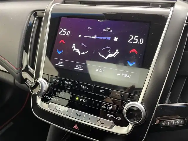 トヨタ クラウン ハイブリッド RS リミテッド 埼玉県 2020(令2)年 4.1万km ホワイトパールクリスタルシャイン サンルーフ/純正ナビ/ CD DVD 地デジTV Bluetooth/パノラミックビューモニター/プリクラッシュセーフティ/レーダクルーズコントロール/レーンディパーチャーアラート/ブラインドスポットモニター/パーキングアシスト/クリアランスソナー/ステアリングヒーター/シートヒーター/ベンチレーション/社外レーダー/LEDライト/オートハイビーム/ETC2.0