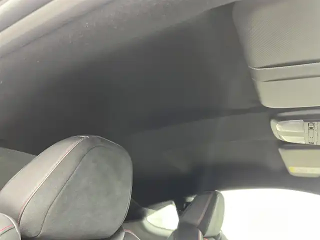 スバル ＢＲＺ S 群馬県 2021(令3)年 1.6万km クリスタルホワイトP STIエアロパッケージ/純正アルパインナビ/・CD/DVD/SD/Bluetooth/フルセグTV/=======/ＳＴＩエアロパッケージ　純正アルパインナビ　バックカメラ　ハーフレザーシート　シートヒーター　アイサイト　追従クルーズコントロール　パドルシフト　ＥＴＣ　ドライブレコーダー　純正１８インチＡＷ　禁煙車