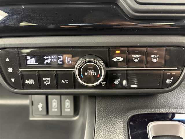 ホンダ Ｎ ＢＯＸ カスタム L 愛知県 2020(令2)年 2.1万km プレミアムベルベットパープル・パール 純正7インチナビ/バックカメラ/Bluetooth/ホンダセンシング/衝突被害軽減システム/クルーズコントロール/コーナーセンサー/横滑り防止装置/レーンキープアシスト/オートライト/オートマチックハイビーム/LEDヘッドライト/LEDフォグランプ/片側パワースライドドア/シートヒーター/ETC/純正AW/純正フロアマット/プッシュスタート/スマートキー