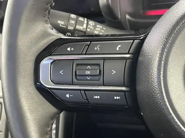 スズキ スペーシア カスタム HYBRID XS 埼玉県 2024(令6)年 1.6万km 緑 純正９インチナビ　全方位モニター　ＨＵＤ　ＥＴＣ前後ドライブレコーダー　セーフティサポート　アダプティブクルーズコントロール　シートヒーター　ステアリングヒーター　ＨＤＭＩ　オートハイビーム　ＬＥＤ