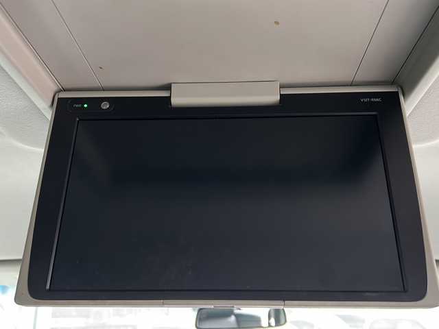 トヨタ ヴェルファイア Z Gエディション 岐阜県 2018(平30)年 8.7万km ブラック 登録時走行距離　86264km/純正１０インチナビ/１２インチフリップダウンモニタ/フルセグ/シートヒーター/エアシート/オットマン/バックカメラ/パワーバックドア/オートマチックハイビーム/ＤＶＤ再生機能/Bluetooth接続/トヨタセーフティセンス/前後コーナーセンサー/ビルトインＥＴＣ/WAC/スマートキー/プッシュスタート/純正18インチAW/レザーシート/社外フロアマット