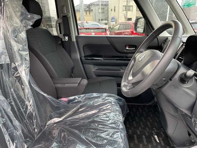 スズキ スペーシア カスタム XS 石川県 2013(平25)年 6.8万km パール 社外メモリーナビ　フルセグＴＶ　バックカメラ　ＨＩＤヘッドライト　ＥＴＣ　パワースライドドア　スマートキー　プッシュスタート　電動ミラー　ベンチシート