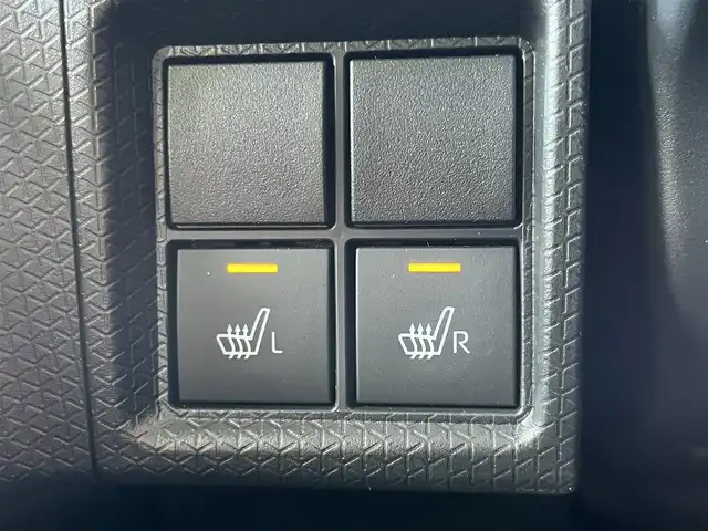 ダイハツ タント カスタム X 奈良県 2024(令6)年 1万km ブラックマイカメタリック 純正ナビ　[NMZK-W70D]/フルセグＴＶ　/クリアランスソナー　/被害軽減システム　/ビルトインＥＴＣ /LEDヘッドライト /ハーフレザーシート /前席シートヒーター /純正14インチAW /プッシュスタート