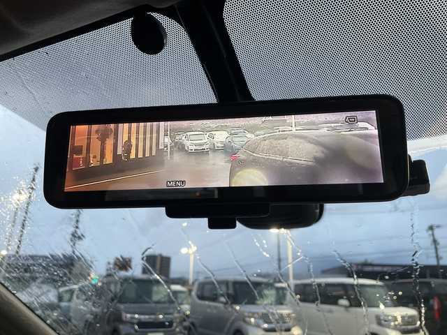 日産 セレナ ハイウェイスターVセレクションⅡ 新潟県 2018(平30)年 5.4万km マルーンレッド 2トーン ワンオーナー/純正9インチナビ(MM518D-L)/（CD/DVD/Bluetooth/Blu-ray/SD)/フルセグTV/プロパイロット/全方位カメラ/フリップダウンモニター/衝突軽減ブレーキ/レーダークルーズコントロール/レーンキープアシスト/コーナーセンサー/インテリジェントルームミラー/ビルトインETC/純正ドライブレコーダー/両側パワースライドドア/純正16インチアルミホイール/スマートキー/スペアキー1本/プッシュスタート/LEDヘッドライト/オートライト/純正フロアマット/横滑り防止装置/取扱説明書/保証書