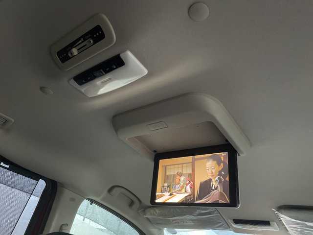 日産 セレナ ハイウェイスターVセレクションⅡ 新潟県 2018(平30)年 5.4万km マルーンレッド 2トーン ワンオーナー/純正9インチナビ(MM518D-L)/（CD/DVD/Bluetooth/Blu-ray/SD)/フルセグTV/プロパイロット/全方位カメラ/フリップダウンモニター/衝突軽減ブレーキ/レーダークルーズコントロール/レーンキープアシスト/コーナーセンサー/インテリジェントルームミラー/ビルトインETC/純正ドライブレコーダー/両側パワースライドドア/純正16インチアルミホイール/スマートキー/スペアキー1本/プッシュスタート/LEDヘッドライト/オートライト/純正フロアマット/横滑り防止装置/取扱説明書/保証書