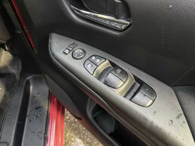 日産 セレナ ハイウェイスターVセレクションⅡ 新潟県 2018(平30)年 5.4万km マルーンレッド 2トーン ワンオーナー/純正9インチナビ(MM518D-L)/（CD/DVD/Bluetooth/Blu-ray/SD)/フルセグTV/プロパイロット/全方位カメラ/フリップダウンモニター/衝突軽減ブレーキ/レーダークルーズコントロール/レーンキープアシスト/コーナーセンサー/インテリジェントルームミラー/ビルトインETC/純正ドライブレコーダー/両側パワースライドドア/純正16インチアルミホイール/スマートキー/スペアキー1本/プッシュスタート/LEDヘッドライト/オートライト/純正フロアマット/横滑り防止装置/取扱説明書/保証書