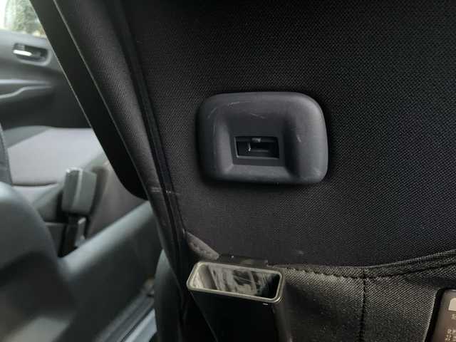 日産 セレナ ハイウェイスターVセレクションⅡ 新潟県 2018(平30)年 5.4万km マルーンレッド 2トーン ワンオーナー/純正9インチナビ(MM518D-L)/（CD/DVD/Bluetooth/Blu-ray/SD)/フルセグTV/プロパイロット/全方位カメラ/フリップダウンモニター/衝突軽減ブレーキ/レーダークルーズコントロール/レーンキープアシスト/コーナーセンサー/インテリジェントルームミラー/ビルトインETC/純正ドライブレコーダー/両側パワースライドドア/純正16インチアルミホイール/スマートキー/スペアキー1本/プッシュスタート/LEDヘッドライト/オートライト/純正フロアマット/横滑り防止装置/取扱説明書/保証書