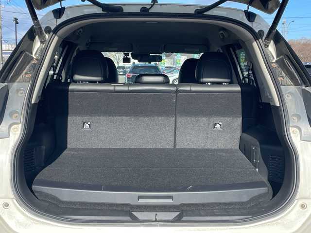 日産 エクストレイル モード・プレミア オーテック30th 道央・札幌 2016(平28)年 13.6万km ブリリアントホワイトパール ４WD/純正メーカーナビ/CD/DVD/BT/フルセグ/エマージェンシーブレーキ/横滑り防止装置/クルーズコントロール/レーンキープアシスト/パーキングアシスト/ヒルディセントコントロール/クリアランスソナー/アラウンドビューモニター/ビルトインETC/ドライブレコーダー/ECOMODE/パワーバックドア/前席シートヒーター/レザーシート/革巻きステアリング/ステアリングリモコン/プッシュスタート/スマートキー/LEDヘッドライト/オートライト/フォグランプ/電動格納ミラー/ヒーテッドドアミラー/ウィンカーミラー/純正フロアマット/ドアバイザー/スペアキー/純正フロアマット/純正AW付夏タイヤ積込/225/60/R16/2022年/山6mm