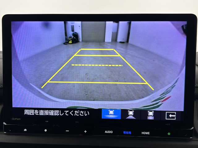 ホンダ ステップワゴン スパーダ eHEV 愛知県 2022(令4)年 3.1万km プラチナホワイトパール Honda SENSING/・衝突軽減ブレーキ/・アダプティブクルーズコントロール/・車線維持支援システム/・ブラインドスポットインフォメーション/・パーキングセンサーシステム/・オートハイビーム/純正11.4インチナビ/・CD.DVD.USB.BT/フルセグTV/バックカメラ/両側パワースライドドア/パワーバックドア/ハーフレザーシート/前席シートヒーター/シーケンシャルランプ/LEDヘッドライト/LEDフォグランプ/パドルシフト/ビルトインETC/純正ドラレコ（F）/横滑り防止/プッシュスタート/スマートキー/純正16インチAW/純正フロアマット/ロールサンシェード/シートバックテーブル/シート背面USB