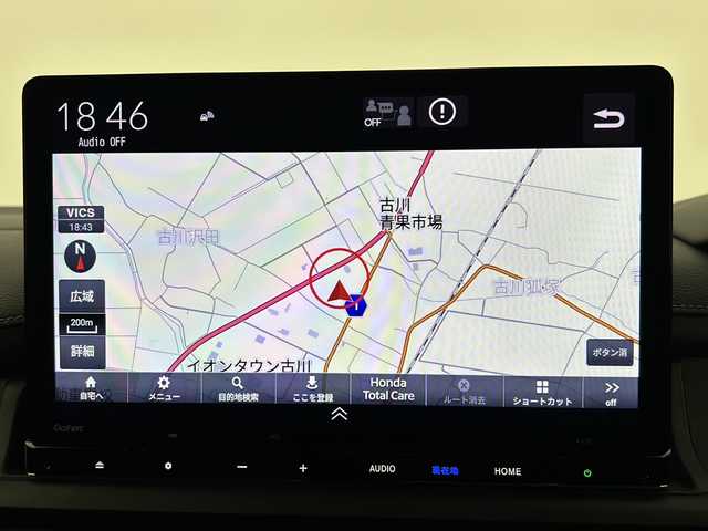 ホンダ ステップワゴン スパーダ eHEV 愛知県 2022(令4)年 3.1万km プラチナホワイトパール Honda SENSING/・衝突軽減ブレーキ/・アダプティブクルーズコントロール/・車線維持支援システム/・ブラインドスポットインフォメーション/・パーキングセンサーシステム/・オートハイビーム/純正11.4インチナビ/・CD.DVD.USB.BT/フルセグTV/バックカメラ/両側パワースライドドア/パワーバックドア/ハーフレザーシート/前席シートヒーター/シーケンシャルランプ/LEDヘッドライト/LEDフォグランプ/パドルシフト/ビルトインETC/純正ドラレコ（F）/横滑り防止/プッシュスタート/スマートキー/純正16インチAW/純正フロアマット/ロールサンシェード/シートバックテーブル/シート背面USB