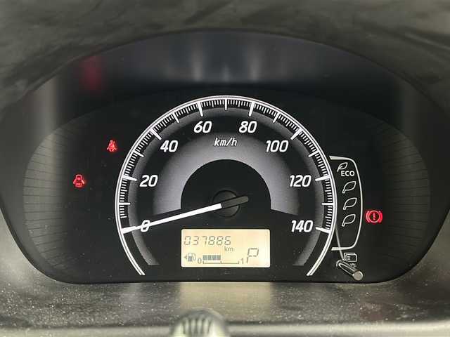 日産 デイズ J 愛知県 2017(平29)年 3.8万km クールシルバー 禁煙車/純正7インチSDナビ/（Bluetooth/フルセグTV/AM/FM/CD/SD)/純正フロアマット/電動格納ミラー/ベンチシート/アンチロックブレーキシステム/エアコン/パワーウィンド/パワーステアリング/リモコンキー