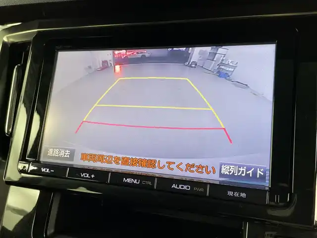 トヨタ アルファード S Aパッケージ 埼玉県 2016(平28)年 5.8万km ホワイトパールクリスタルシャイン 純正9インチナビ　NSZT-Y64T/(Bluetooth/CD/DVD/AM/FM)/地デジフルセグ/バックカメラ/ETC/モデリスタフロントエアロ/オットマン/両側パワースライドドア/クルーズコントロール/クリアランスソナー/電子パーキングシステム/ブレーキホールド/ステアリングリモコン/フロントフォグランプ/ウィンカーミラー/純正フロアマット/純正17インチアルミホイール