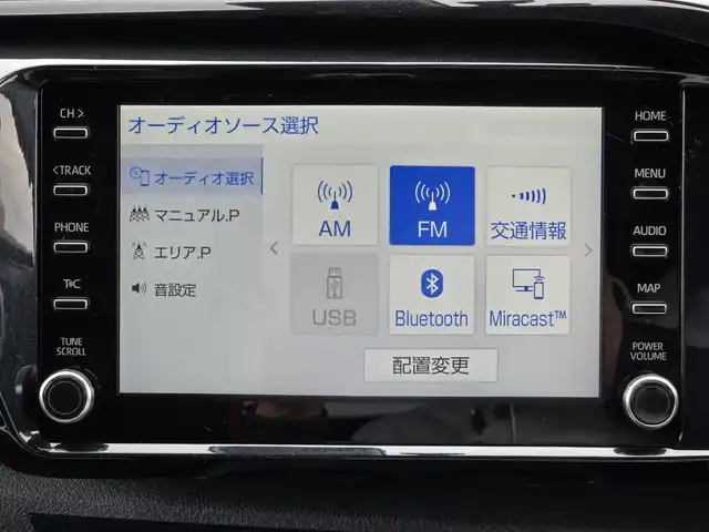 トヨタ ハイラックス Z GRスポーツ 鹿児島県 2023(令5)年 2.4万km スーパーホワイトⅡ レーダークルーズコントロール　/ＥＴＣ　/純正メモリーナビ　/アラウンドビューモニター　/Ｂｌｕｅｔｏｏｔｈオーディオ　/Ｄ席パワーシート　/ＥＧＲ製バグガード　/トラクションコントロール　/パワーヒート/レーンディパーチャーアラート/プリクラッシュセーフティシステム/排出ガス浄化スイッチ/GR純正アルミホイール(18インチ)/前後コーナーセンサー/プッシュスタート/スマートキー/横滑り防止装置/レーンキープアシスト/ディーゼルターボ車/エアバッグ(Ｗ＋サイド)