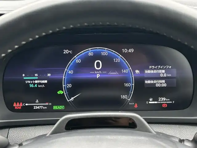 トヨタ クラウン スポーツ Z 東京都 2024(令6)年 2.4万km パールⅡ モデリスタエアロ/パノラマルーフ/パノラミックビューモニター/純正12.3インチディスプレイオーディオ/トヨタチームメイト/アドバンスドパーク/パーキングサポートブレーキ/トヨタセーフティセンス/デジタルインナーミラー/レーダークルーズコントロール/ブラインドスポットモニター/オートマチックハイビーム/ビルトインETC2.0/AC100V/レザーシート/シートヒーター/ベンチレーションシート/ハンドルヒーター
