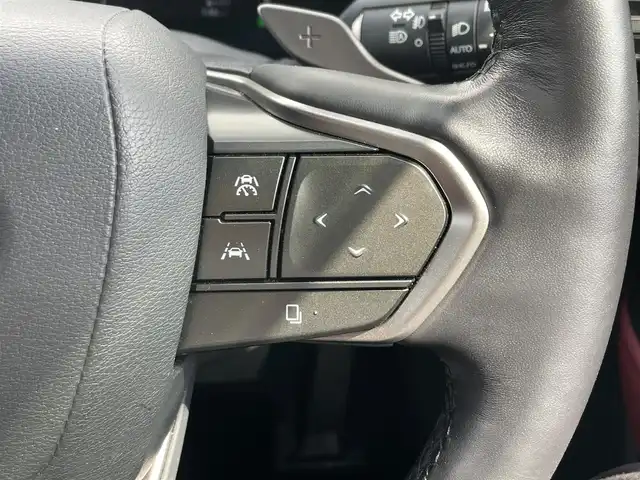レクサス ＮＸ 350h バージョンL 滋賀県 2022(令4)年 4.2万km ソニッククォーツ 14型ディスプレイオーディオ/・Bluetooth/・フルセグ/・Mira Cast/パノラミックビューモニター/赤レザーシート/マークレビンソン/革巻きステアリング/ステアリングリモコン/パドルシフト/ETC/前後ドライブレコーダー/レーダークルーズコントロール/前席シートベンチレーション/全席シートヒーター/前席パワーシート/ドアミラーヒーター/デジタルインナーミラー/パワーバックドア/オートハイビーム/三眼LEDヘッドライト/フォグライト/オートリトラミラー/プリクラッシュセーフティ/レクサスセーフティ/・レーンディパーチャーアラート/・パーキングソナー/・パーキングサポートブレーキ/・ブラインドスポットモニター/・ロードサインアシスト/スマートキー/プッシュスタート