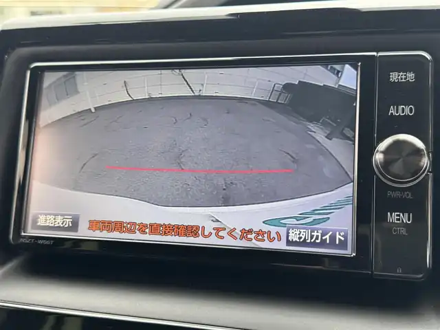 トヨタ ヴォクシー ZS 煌 千葉県 2018(平30)年 4万km ホワイトパールクリスタルシャイン トヨタセーフティセンス/衝突軽減ブレーキ/レーンキープアシスト/オートハイビーム/純正SDナビ/フルセグTV/Bluetooth/バックカメラ/両側電動スライドドア/前後ドライブレコーダー/純正16インチAW/後席サンシェイド/LEDライト/ETC