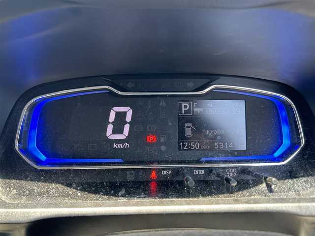 ダイハツ ミラ イース X SAⅢ 滋賀県 2021(令3)年 5.4万km スカイブルーメタリック 禁煙車/社外オーディオ（CK-W70D）/柿本マフラー/TEIN車高調/前方ドライブレコーダー/コーナーセンサー/電動格納ミラー/アイドリングストップ/リモコンキー/純正フロアマット/LEDヘッドライト/オートライト/オートハイビーム/純正タイヤ積込/純正サス積込