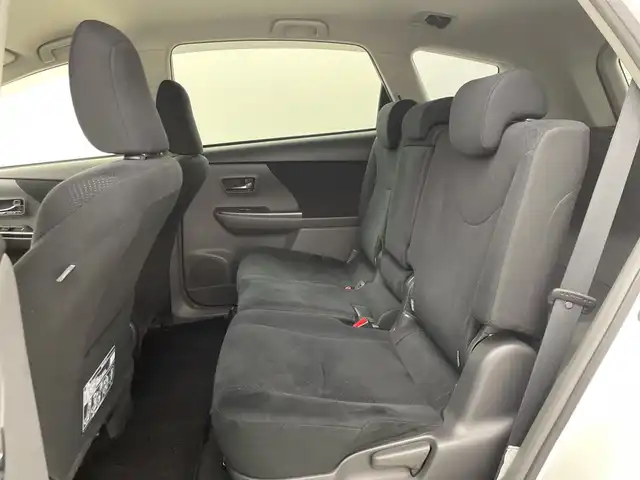 トヨタ プリウス α S チューンブラック 三重県 2014(平26)年 5.1万km パール 禁煙車　/社外８インチナビ　/フルセグＴＶ　/ＬＥＤヘッドライト　/オートライト　/エンジンスタートボタン　/スマートキー　/フォグランプ　/純正アルミ　/スマートキー　/純正フロアマット　/ＡＢＳ　/オートエアコン