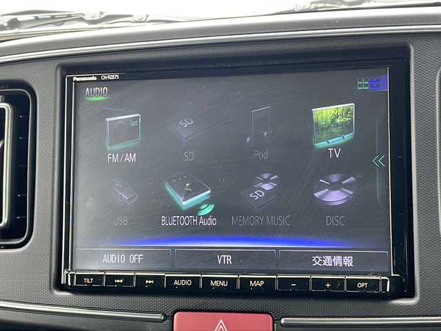 マツダ キャロル ハイブリッドGS 秋田県 2022(令4)年 0.3万km ベージュ ４WD/スペアキー/運助シートヒーター/レーンキープアシスト/衝突被害軽減システム