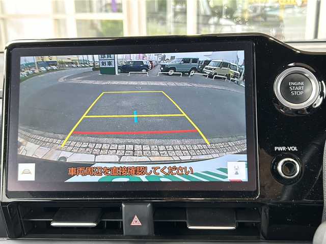 トヨタ ノア S－G 静岡県 2022(令4)年 2.4万km アティチュードブラックマイカ 10.5インチメーカー純正ナビ/・FM/・AM/・フルセグTV/・Bluetooth/・USB/・DISC/・Miracast/快適利便パッケージ(Mid)/・ハンズフリーデュアルパワースライドドア/・左右独立温度コントロールフロントオートエアコン/・リヤオートエアコン/・ナノイーX/・運転席+助手席シートヒーター/・独立型センターコンソールボックス/トヨタセーフティセンス/・レーンディパーチャーアラート/・プリクラッシュセーフティ/・プロアクティブドライビングアシスト/・パーキングセンサー/・パーキングサポートブレーキ/・標識認識機能/・レーダークルーズコントロール/主要装備/・後席フリップダウンモニター/・ＥＴＣ２．０/・オートハイビーム/・ＬＥＤライト/・オートハイビーム/・サイドカーテンエアバッグ