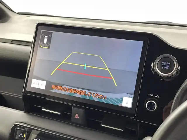 トヨタ ノア S－G 福井県 2022(令4)年 2.4万km アティチュードブラックマイカ 10.5インチメーカー純正ナビ/FM/AM/フルセグTV/Bluetooth/USB/Miracast/後席フリップダウンモニター/快適利便パッケージ/・ハンズフリーデュアルパワースライドドア/・左右独立温度コントロールフロントオートエアコン/・リヤオートエアコン/・ナノイーX/・運転席+助手席シートヒーター/・独立型センターコンソールボックス/トヨタセーフティセンス/・レーンディパーチャーアラート/・プリクラッシュセーフティ/・プロアクティブドライビングアシスト/・パーキングセンサー/・パーキングサポートブレーキ/・標識認識機能/・レーダークルーズコントロール/ＥＴＣ２．０/オートハイビーム/ＬＥＤライト/オートハイビーム/サイドカーテンエアバッグ