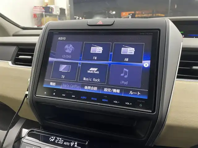 ホンダ フリード ハイブリット G ホンダセンシング 埼玉県 2016(平28)年 5.2万km コバルトブルーパール 純正9型ＳＤナビ/　CD DVD Bluetooth フルセグTV/バックカメラ/両側パワースライドドア/衝突軽減ブレーキ/レーンキープアシスト/レーダークルーズコントロール/ドライブレコーダー/ビルトインETC/LEDオートライト/スマートキー/スペアキー