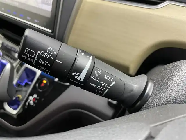 ホンダ フリード ハイブリット G ホンダセンシング 埼玉県 2016(平28)年 5.2万km コバルトブルーパール 純正9型ＳＤナビ/　CD DVD Bluetooth フルセグTV/バックカメラ/両側パワースライドドア/衝突軽減ブレーキ/レーンキープアシスト/レーダークルーズコントロール/ドライブレコーダー/ビルトインETC/LEDオートライト/スマートキー/スペアキー