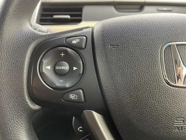 ホンダ フリード ハイブリット G ホンダセンシング 埼玉県 2016(平28)年 5.2万km コバルトブルーパール 純正9型ＳＤナビ/　CD DVD Bluetooth フルセグTV/バックカメラ/両側パワースライドドア/衝突軽減ブレーキ/レーンキープアシスト/レーダークルーズコントロール/ドライブレコーダー/ビルトインETC/LEDオートライト/スマートキー/スペアキー