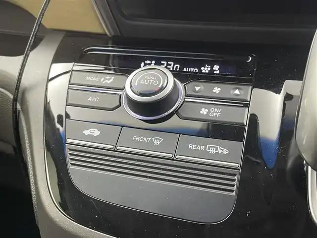 ホンダ フリード ハイブリット G ホンダセンシング 埼玉県 2016(平28)年 5.2万km コバルトブルーパール 純正9型ＳＤナビ/　CD DVD Bluetooth フルセグTV/バックカメラ/両側パワースライドドア/衝突軽減ブレーキ/レーンキープアシスト/レーダークルーズコントロール/ドライブレコーダー/ビルトインETC/LEDオートライト/スマートキー/スペアキー