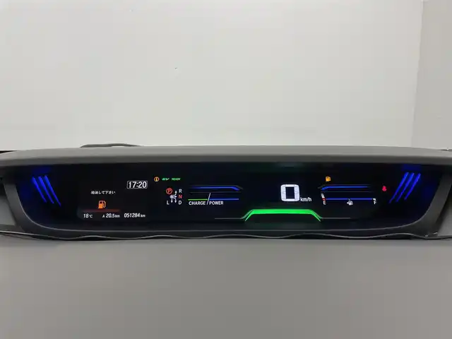 ホンダ フリード ハイブリット G ホンダセンシング 埼玉県 2016(平28)年 5.2万km コバルトブルーパール 純正9型ＳＤナビ/　CD DVD Bluetooth フルセグTV/バックカメラ/両側パワースライドドア/衝突軽減ブレーキ/レーンキープアシスト/レーダークルーズコントロール/ドライブレコーダー/ビルトインETC/LEDオートライト/スマートキー/スペアキー