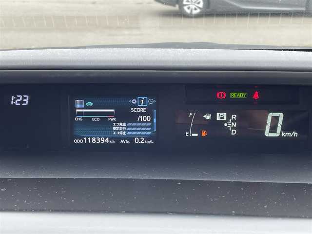 トヨタ プリウス α G ツーリングセレクション 宮城県 2015(平27)年 11.9万km ホワイトパールクリスタルシャイン (株)IDOMが運営する【じしゃロン仙台店】の自社ローン専用車両になりますこちらは現金またはオートローンご利用時の価格です。自社ローンご希望の方は別途その旨お申付け下さい/ハーフレザーシート/パワーシート/SDナビ/フルセグ/Bluetooth/バックカメラ/CD/DVD/ビルトインETC/クルコン/LEDヘッドライト