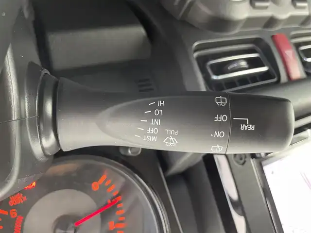 スズキ ジムニー XC 富山県 2021(令3)年 4.7万km シフォンアイボリーM パートタイム4WD/5速MT/社外8型ナビ（AM/FM/CD/DVD/BT/HDMI/USB）/フルセグTV/バックカメラ/衝突被害軽減ブレーキ/レーンキープアシスト/前後ドライブレコーダー/前席シートヒーター/プッシュスタート/スマートキー×2/純正マッドガード/クルーズコントロール/ETC/3driveEVO Pivot/LEDヘッドライト/フォグランプ/純正フロアマット/純正ドアバイザー/保証書/取扱説明書