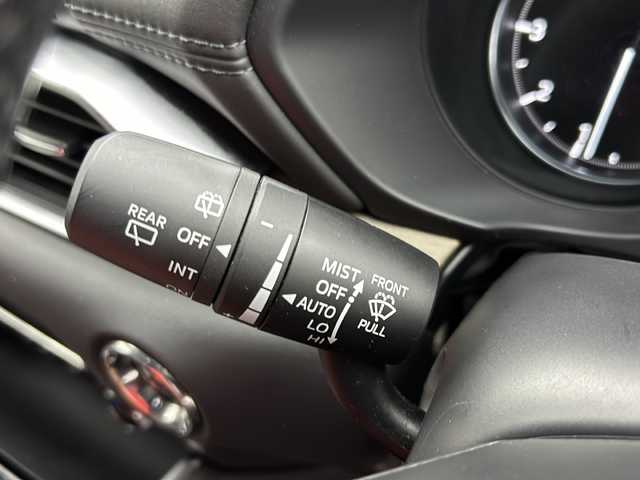 マツダ ＣＸ－８ XD Lパッケージ 宮城県 2018(平30)年 4.6万km ジェットブラックマイカ 4WD/衝突被害軽減ブレーキ/レーダークルーズコントロール/レーンキープアシスト/パワーバックドア/純正ナビ/・Bluetooth/CD/DVD/USB/AUX/フルセグTV/360°ビューモニター/BOSEサウンド/レザーシート/パワーシート/シートヒーター/ステアリングヒーター/パドルシフト/LEDヘッドライト/オートライト/オートマチックハイビーム/ルーフレール/純正ドライブレコーダー/ETC/スペアキー