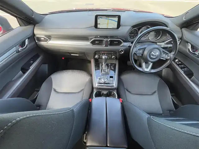 マツダ ＣＸ－８ XD プロアクティブ 徳島県 2020(令2)年 5.1万km ソウルレッドクリスタルM メーカーワイドナビ/(AM.FM.CD.DVD.BT.フルセグ)/全周囲カメラ/シートヒーター/ステアリングヒーター/純正アルミ/LEDヘッドライト/パワーバッグドア/前席パワーシート/オートハイビーム