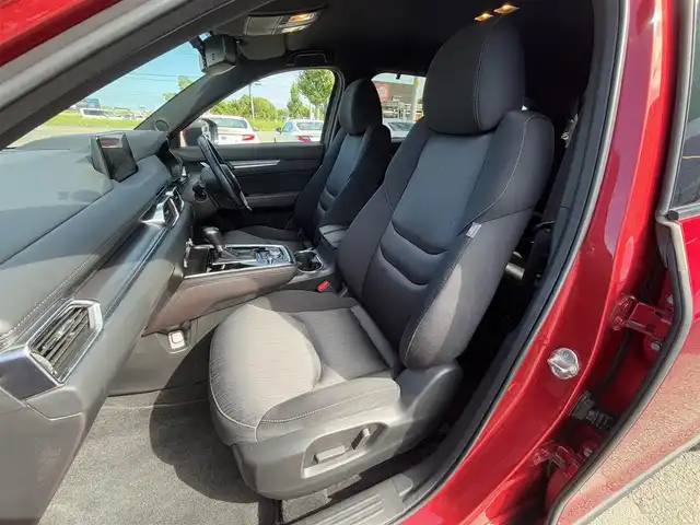 マツダ ＣＸ－８ XD プロアクティブ 徳島県 2020(令2)年 5.1万km ソウルレッドクリスタルM メーカーワイドナビ/(AM.FM.CD.DVD.BT.フルセグ)/全周囲カメラ/シートヒーター/ステアリングヒーター/純正アルミ/LEDヘッドライト/パワーバッグドア/前席パワーシート/オートハイビーム