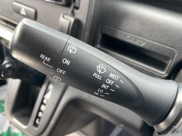 スズキ ワゴンＲ HYBRID FZ 岩手県 2018(平30)年 8.1万km ピュアホワイトP 社外SDナビ/AM/FM/CD/DVD/Bluetooth/ワンセグTV/フロント/サイド/バックカメラ/衝突被害軽減ブレーキ/横滑り防止装置/アイドリングストップ/オートライト/オートハイビーム/LEDヘッドライト/フォグランプ/スマートキー/プッシュスタート/電動格納ミラー/純正14インチAW/純正ドアバイザー/取扱説明書