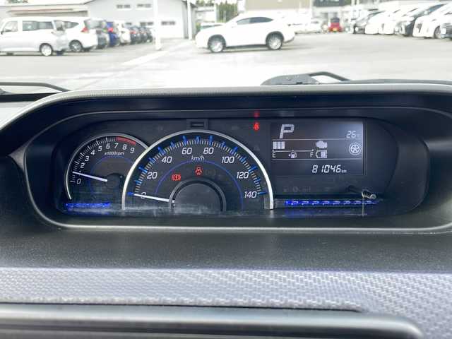スズキ ワゴンＲ HYBRID FZ 岩手県 2018(平30)年 8.1万km ピュアホワイトP 社外SDナビ/AM/FM/CD/DVD/Bluetooth/ワンセグTV/フロント/サイド/バックカメラ/衝突被害軽減ブレーキ/横滑り防止装置/アイドリングストップ/オートライト/オートハイビーム/LEDヘッドライト/フォグランプ/スマートキー/プッシュスタート/電動格納ミラー/純正14インチAW/純正ドアバイザー/取扱説明書