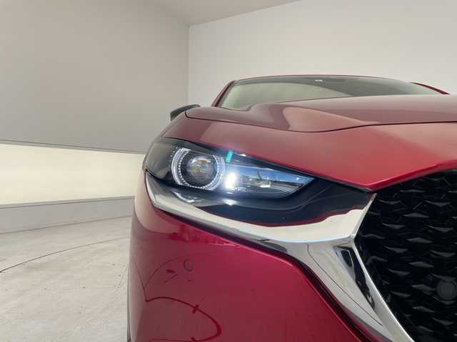 マツダ ＣＸ－３０ XD ブラックトーンエディション 愛知県 2023(令5)年 1.6万km ソウルレッドクリスタルM 純正9型ナビ　SDカードなし/全方位カメラ/レーダークルーズコントロール/バックカメラ/電動リアゲート/ヘッドアップディスプレイ/コーナーセンサー/純正アルミホイール/ブラインドスポットモニター/LEDヘッドライト/パドルシフト/オートマチックハイビーム/ドライブレコーダー/ETC/衝突軽減システム/フルセグ/CD DVD/Bluetooth/ステアリングスイッチ/スマートキー/プッシュスタート