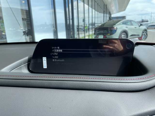 マツダ ＣＸ－３０ XD ブラックトーンエディション 愛知県 2023(令5)年 1.6万km ソウルレッドクリスタルM 純正9型ナビ　SDカードなし/全方位カメラ/レーダークルーズコントロール/バックカメラ/電動リアゲート/ヘッドアップディスプレイ/コーナーセンサー/純正アルミホイール/ブラインドスポットモニター/LEDヘッドライト/パドルシフト/オートマチックハイビーム/ドライブレコーダー/ETC/衝突軽減システム/フルセグ/CD DVD/Bluetooth/ステアリングスイッチ/スマートキー/プッシュスタート