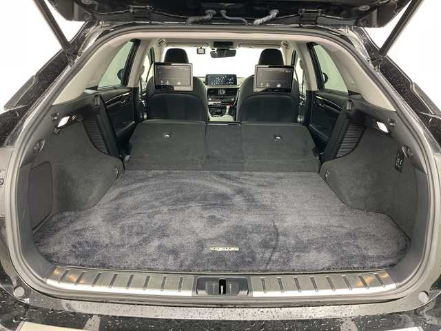 レクサス ＲＸ 450h バージョンL 道央・札幌 2021(令3)年 5万km グラファイトブラックガラスフレーク ・4WD/・純正ナビ&CD&DVD&BT&USB&TV/・パノラミックビューモニター/・パワーバックドア/・リヤエンターテインメント/・レーダークルーズコントロール/・レーントレーシングアシスト/・クリアランスソナー/・ブラインドスポットモニター/・ロードサインアシスト/・プリクラッシュセーフティ/・後退時車両検知警報/・全席シートヒーター/・前席ベンチレーションシート/・全席パワーシート/・ステアリングヒーター/・フロントワイパーデアイサー/・パドルシフト/・前後ドライブレコーダー/・ビルトインETC/・純正フロアマット/・三眼LEDヘッドライト/・オートライト/・オートマチックハイビーム/・スマートキー/・スペアキー/・保証書/・取扱説明書