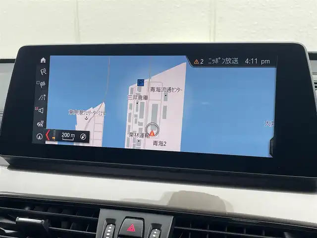 ＢＭＷ Ｘ１ xDrive 18d xライン EDジョイ+ 東京都 2020(令2)年 3.4万km アルピンホワイトⅢ 純正ナビ/バックカメラ/インテリジェントセーフティ（ブレーキシアシスト/衝突警告/レーンキープ）/アダプティブクルーズコントロール/ETC2.0/アンビエントライト/レーンキープアシスト/ヒルディセントコントロール/パーキングアシスト/シートメモリー機能/運転モード切替/ハーフレザーシート/LEDヘッドライト/電動トランク/電動格納ミラー/USB接続/AppleCarPlay/純正18インチアルミホイール