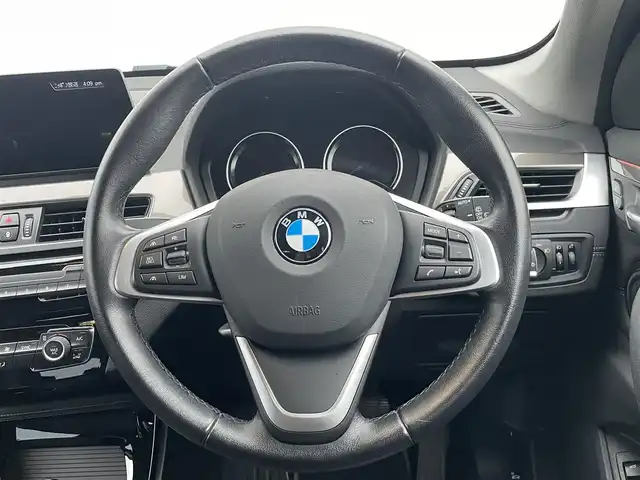 ＢＭＷ Ｘ１ xDrive 18d xライン EDジョイ+ 東京都 2020(令2)年 3.4万km アルピンホワイトⅢ 純正ナビ/バックカメラ/インテリジェントセーフティ（ブレーキシアシスト/衝突警告/レーンキープ）/アダプティブクルーズコントロール/ETC2.0/アンビエントライト/レーンキープアシスト/ヒルディセントコントロール/パーキングアシスト/シートメモリー機能/運転モード切替/ハーフレザーシート/LEDヘッドライト/電動トランク/電動格納ミラー/USB接続/AppleCarPlay/純正18インチアルミホイール