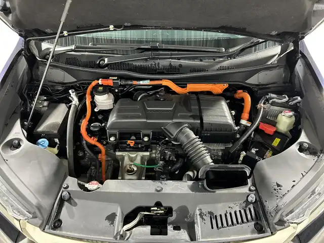 ホンダ オデッセイ ハイブリッド e:HEVアブソルート EXブラックED 神奈川県 2023(令5)年 3万km プレミアムヴィーナスブラックP 純正11.4型メモリーナビゲーション【LXM-247VFLi】/フルセグ　CD DVD　SD　USB　Bluetooth　HDMI　/マルチビューカメラ/両側電動スライドドア/パワーバックドア/ホンダセンシング/近距離衝突軽減ブレーキ/オートハイビーム/急アクセル抑制機能/衝突軽減ブレーキ/誤発進抑制機能/先行車発進お知らせ機能/アダブティブクルーズコントロール/レーンキープアシストシステム/LKAS車線維持支援システム/路外逸脱抑制機能/ブラインドスポットインフォメーション/踏み間違い衝突軽減システム/前後パーキングセンサー/革巻きステアリング/パドルシフト/本革シート/前席パワーシート/前席/後席左右シートヒーター/2列目電動オットマンシート/ECON/SPORT/ECO/EVモード/純正前後ドライブレコーダー/純正ビルトインETC/ワイヤレス充電/電動パーキングブレーキ/オートブレーキホールド/プッシュスタート/スマートキー/LEDヘッドランプ/LEDシーケンシャルターンランプ/オートライト/純正18インチアルミホイール