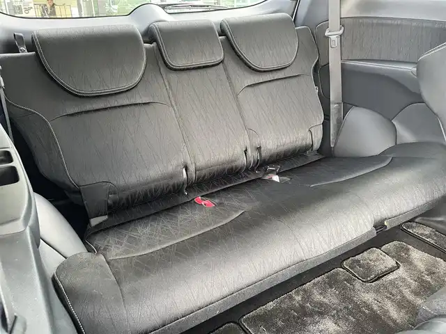 ホンダ オデッセイ ハイブリッド アブソルートセンシングアドバンP 東京都 2016(平28)年 4.9万km ホワイトオーキッドパール ホンダセンシング/衝突軽減ブレーキ/アダプティブクルーズコントロール/メーカーナビ/CD/DVD/BT/AM/FM/USB/HDMI/AppleCarplay/マルチビューモニター/両側パワースライドドア/運転席パワーシート（8ウェイ）/ハーフレザーシート/2列目サンシェード/ビルトインETC/LEDヘッドライト