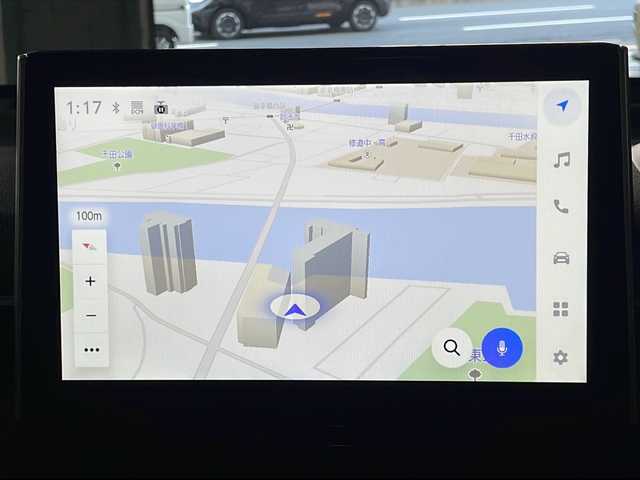 トヨタ カローラ クロス ハイブリッド Z 広島県 2024(令6)年 0.4万km プラチナホワイトパールマイカ 禁煙車/純正10.5型ディスプレイオーディオ/全周囲カメラ/シートヒーター/電動リアゲート/パーキングアシスト/レーダークルーズコントロール/ドラレコ/ＥＴＣ２．０/パワーシート/ブラインドスポットモニター/オートマチックハイビーム/エアバッグ(運転席/助手席/サイド/カーテン)/純正18インチアルミホイール(225/50/R18)