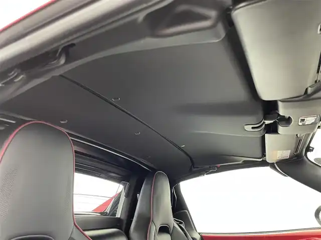 マツダ ロードスター ＲＦ RS 群馬県 2017(平29)年 1.9万km ソウルレッドプレミアムメタリック BBS 17インチアルミホイール/ブレンボキャリパー/BILSTEINサスペンション/BOSEサウンド/＝＝＝＝＝/7インチマツダコネクトナビ/・FM AM BT CD DVD AUX TV/＝＝＝＝＝/ＢＯＳＥサウンド　ＢＢＳ１７インチアルミホイール　ＢＩＬＳＴＥＩＮサスペンション　Ｂｒｅｍｂｏキャリパー　シートヒーター　ハーフレザー　バックカメラ　レーンキープアシスト　アイドリングストップ　禁煙車