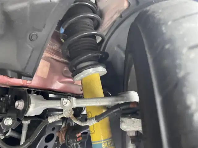 マツダ ロードスター ＲＦ RS 群馬県 2017(平29)年 1.9万km ソウルレッドプレミアムメタリック BBS 17インチアルミホイール/ブレンボキャリパー/BILSTEINサスペンション/BOSEサウンド/＝＝＝＝＝/7インチマツダコネクトナビ/・FM AM BT CD DVD AUX TV/＝＝＝＝＝/ＢＯＳＥサウンド　ＢＢＳ１７インチアルミホイール　ＢＩＬＳＴＥＩＮサスペンション　Ｂｒｅｍｂｏキャリパー　シートヒーター　ハーフレザー　バックカメラ　レーンキープアシスト　アイドリングストップ　禁煙車